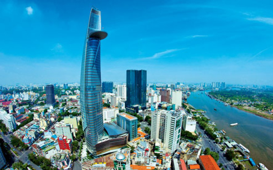 Dự báo: Nguồn cung thị trường nhà ở TP. HCM sẽ chững lại